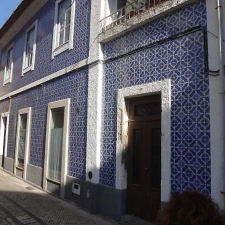 Appartamento Ficus Benjamina Aveiro Esterno foto