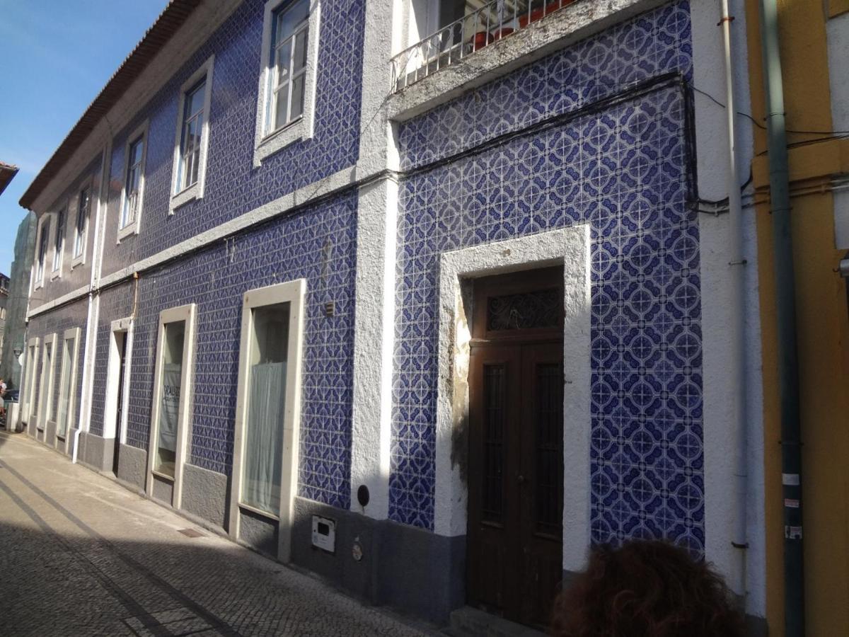 Appartamento Ficus Benjamina Aveiro Esterno foto